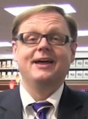 Todd Starnes